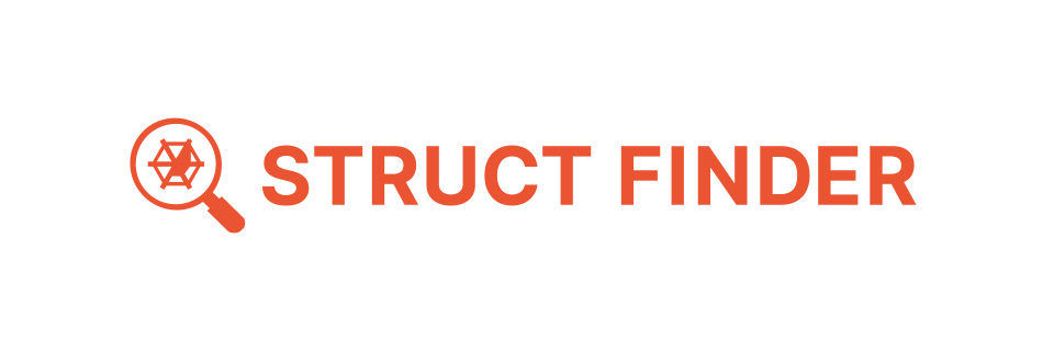 STRUCT FINDER